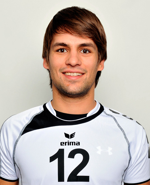 justin – TSG Blankenloch Volleyball