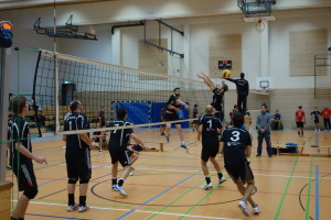 Herren 2 Ettlingen 3