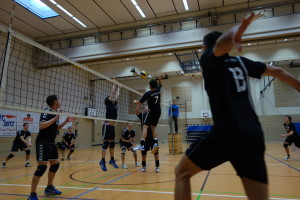 Herren 2 Ettlingen 4