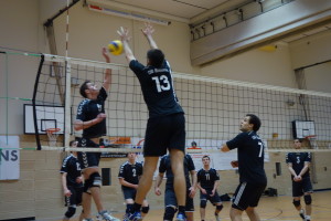 Herren 2 Ettlingen 5