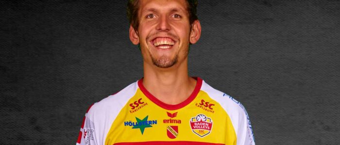 Jonathan-Leon Finkbeiner, Foto: Andreas Arndt